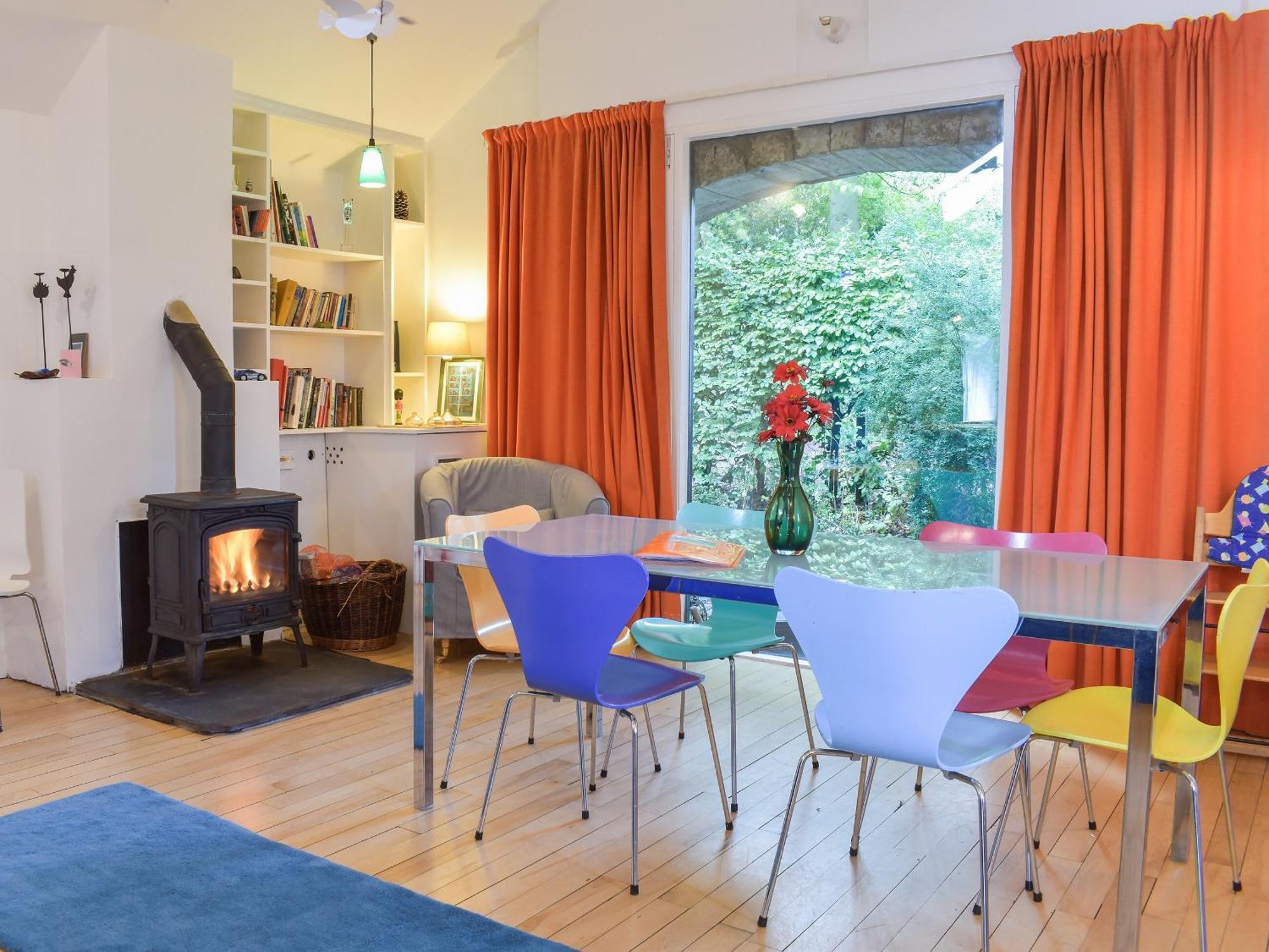 Villa Tigh Nam Muc Loanhead Exterior foto