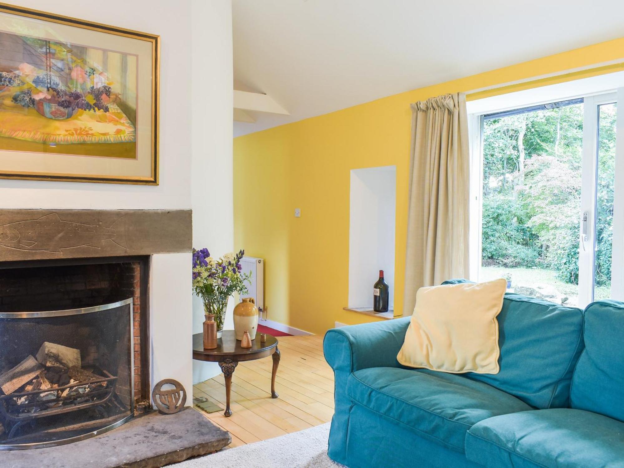 Villa Tigh Nam Muc Loanhead Exterior foto