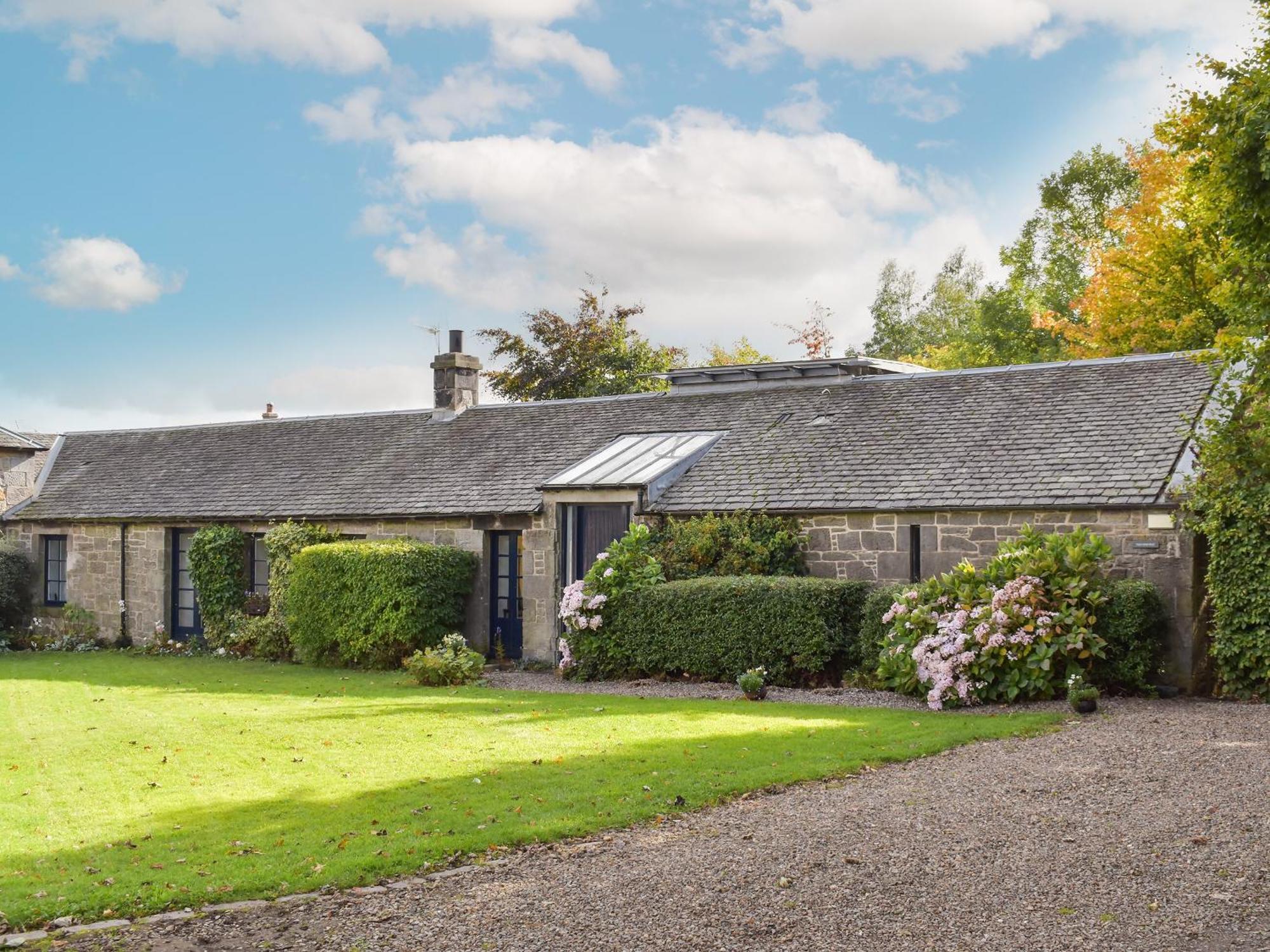 Villa Tigh Nam Muc Loanhead Exterior foto